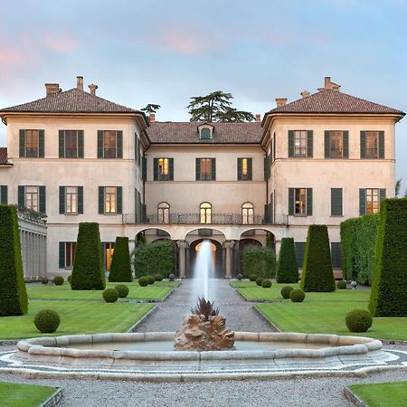 Villa Adriana Varese Exterior foto